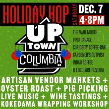 Holiday Hop 2024